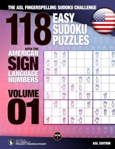 Project FingerAlphabet - The ASL Fingerspelling Sudoku Challenge