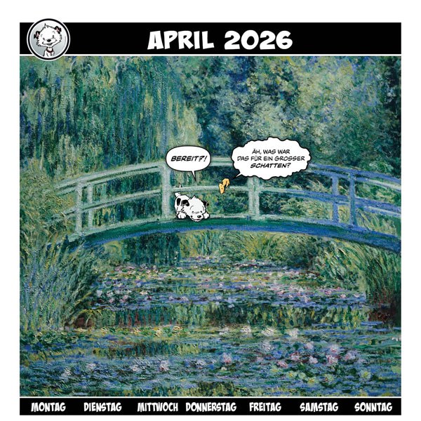 April 2026 Titelbild